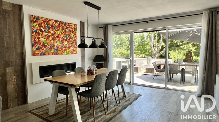 Ma-Cabane - Vente Maison Chauffry, 110 m²