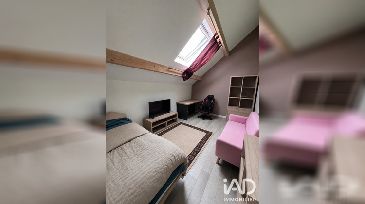 Ma-Cabane - Vente Maison Chauffry, 88 m²