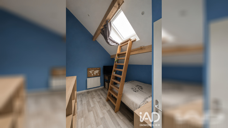 Ma-Cabane - Vente Maison Chauffry, 88 m²