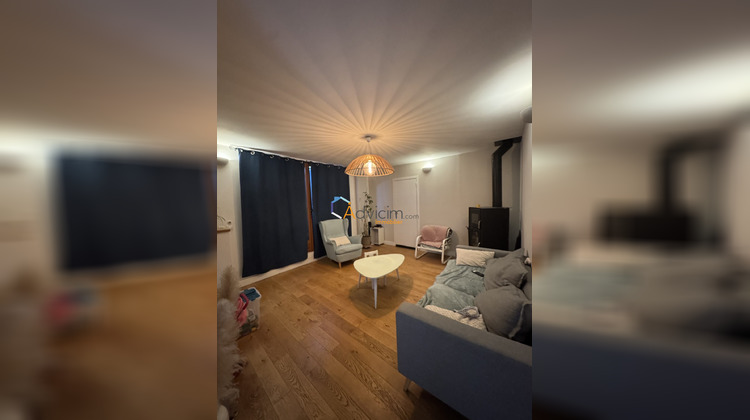 Ma-Cabane - Vente Maison Chauffry, 121 m²