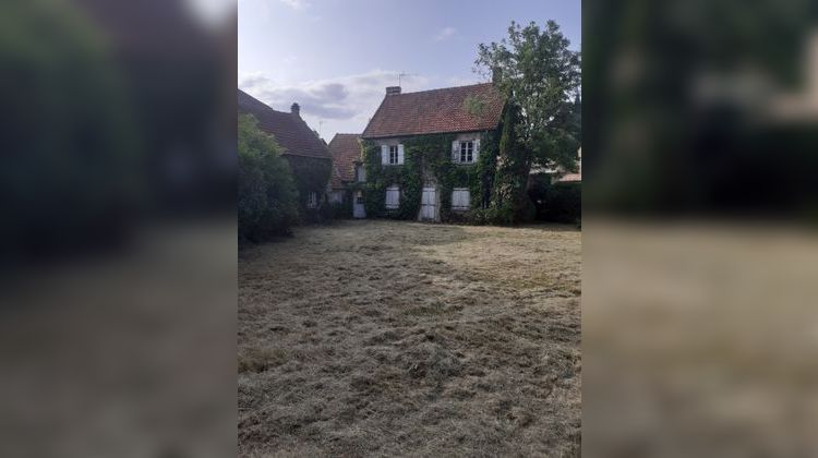 Ma-Cabane - Vente Maison Chaufour-lès-Bonnières, 125 m²