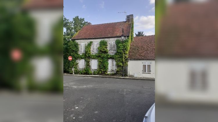 Ma-Cabane - Vente Maison Chaufour-lès-Bonnières, 125 m²