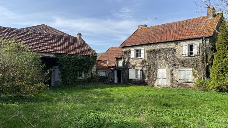 Ma-Cabane - Vente Maison Chaufour-lès-Bonnières, 125 m²