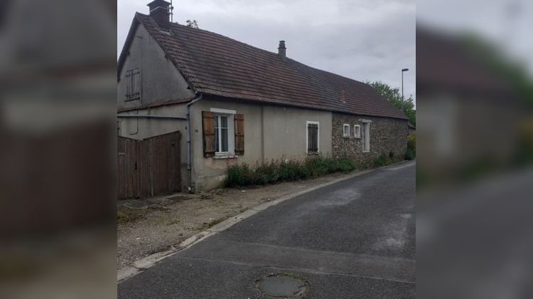 Ma-Cabane - Vente Maison Chaufour-lès-Bonnières, 64 m²