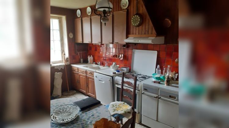 Ma-Cabane - Vente Maison Chaufour-lès-Bonnières, 64 m²