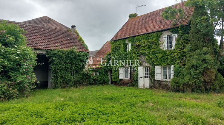 Ma-Cabane - Vente Maison Chaufour-lès-Bonnières, 126 m²