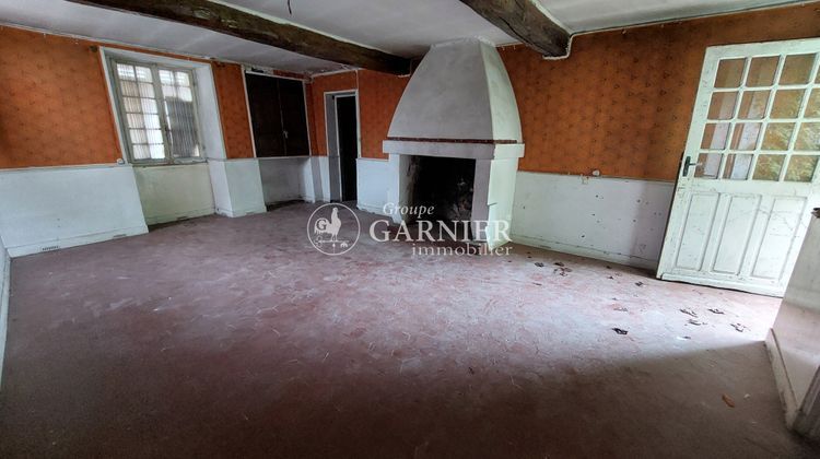 Ma-Cabane - Vente Maison Chaufour-lès-Bonnières, 126 m²