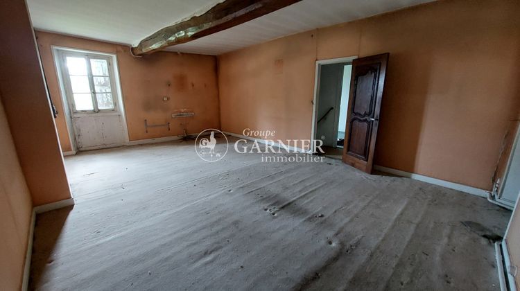 Ma-Cabane - Vente Maison Chaufour-lès-Bonnières, 126 m²