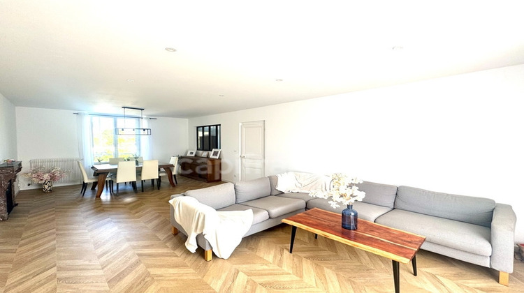 Ma-Cabane - Vente Maison CHAUFOUR LES BONNIERES, 191 m²