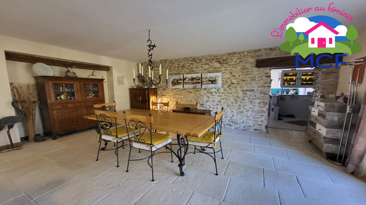Ma-Cabane - Vente Maison Chaufour-lès-Bonnières, 165 m²