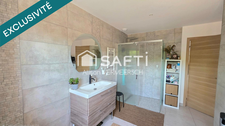 Ma-Cabane - Vente Maison Chaufour-les-Bonnieres, 165 m²