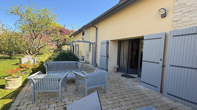 Ma-Cabane - Vente Maison CHAUFOUR LES BONNIERES, 170 m²
