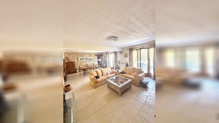 Ma-Cabane - Vente Maison CHAUFOUR LES BONNIERES, 170 m²