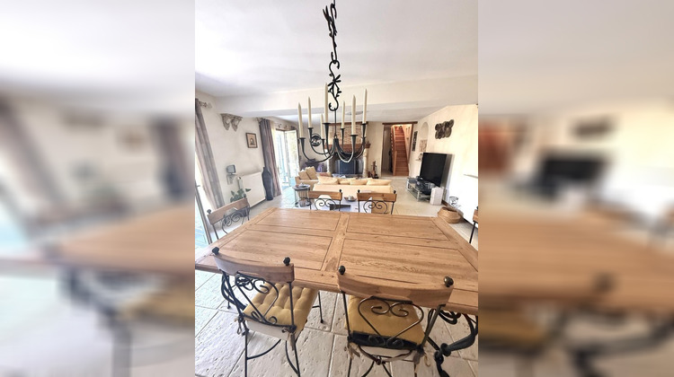 Ma-Cabane - Vente Maison CHAUFOUR LES BONNIERES, 170 m²