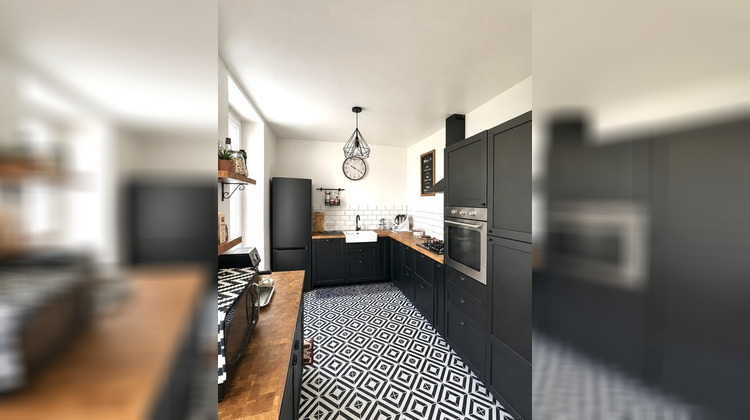 Ma-Cabane - Vente Maison CHAUFOUR LES BONNIERES, 191 m²