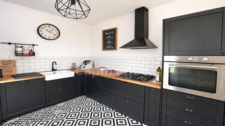 Ma-Cabane - Vente Maison CHAUFOUR LES BONNIERES, 191 m²