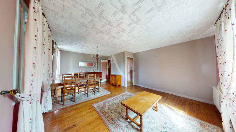 Ma-Cabane - Vente Maison CHAUFOUR-LES-BONNIERES, 82 m²