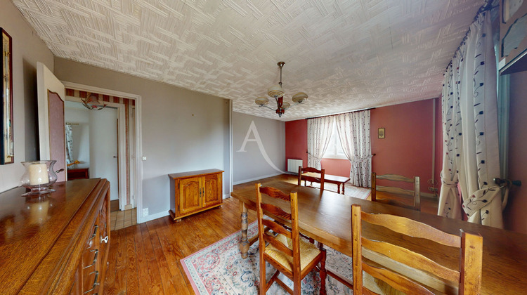Ma-Cabane - Vente Maison CHAUFOUR-LES-BONNIERES, 82 m²