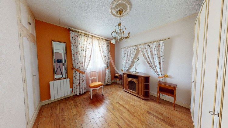 Ma-Cabane - Vente Maison CHAUFOUR-LES-BONNIERES, 82 m²