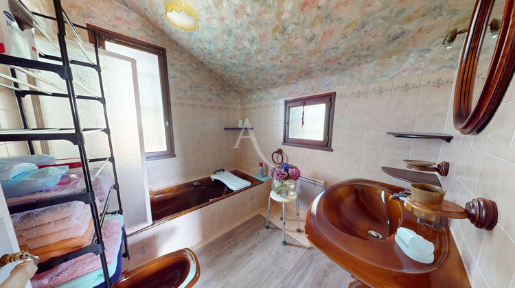 Ma-Cabane - Vente Maison CHAUFOUR-LES-BONNIERES, 82 m²