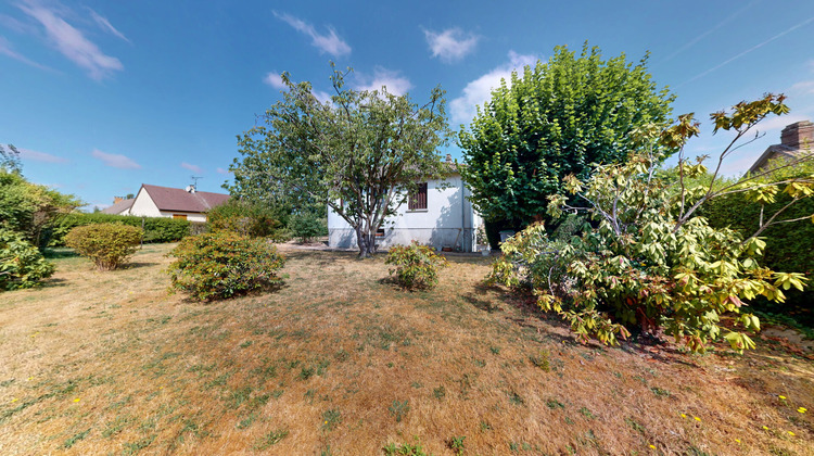 Ma-Cabane - Vente Maison CHAUFOUR-LES-BONNIERES, 82 m²