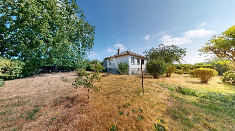 Ma-Cabane - Vente Maison CHAUFOUR-LES-BONNIERES, 82 m²