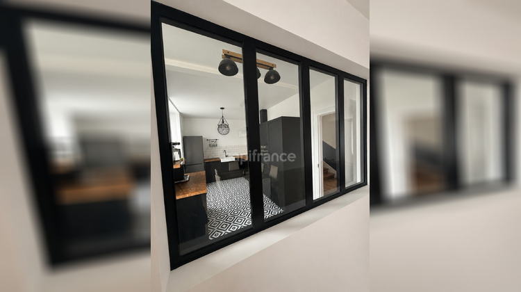 Ma-Cabane - Vente Maison CHAUFOUR LES BONNIERES, 191 m²