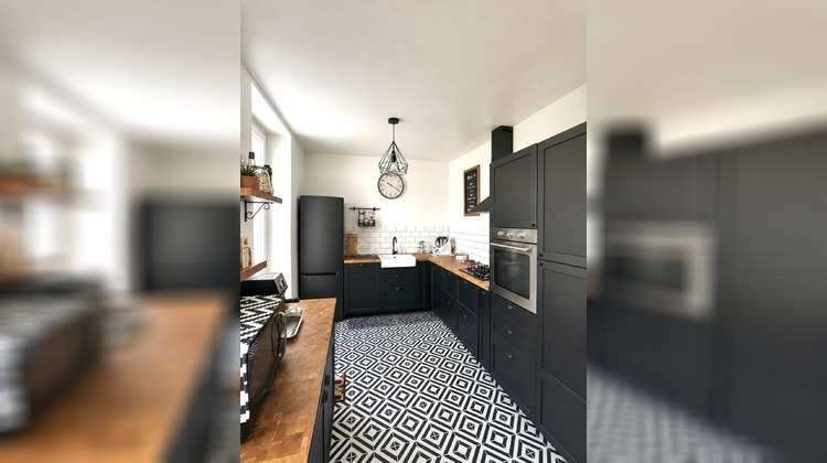 Ma-Cabane - Vente Maison CHAUFOUR LES BONNIERES, 191 m²