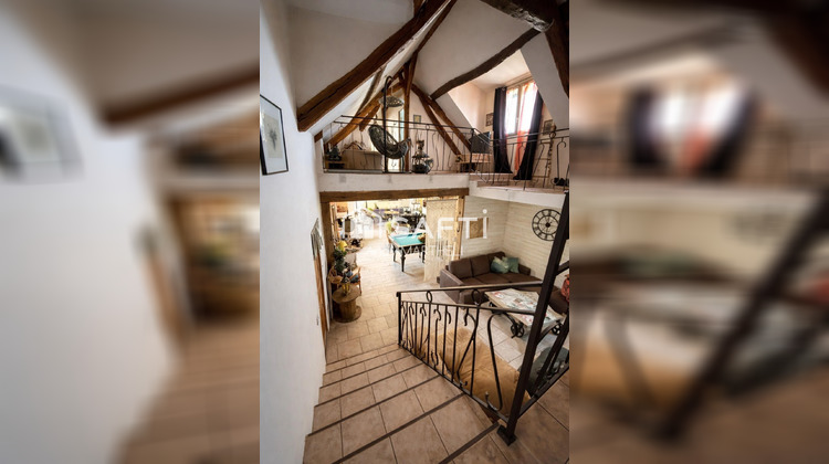 Ma-Cabane - Vente Maison Chaufour-les-Bonnieres, 143 m²