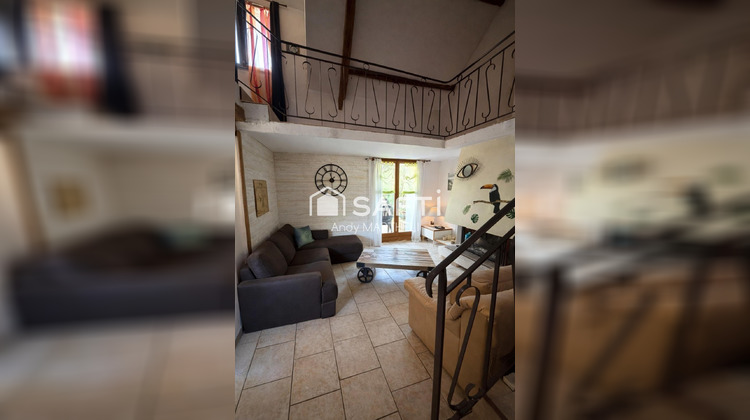 Ma-Cabane - Vente Maison Chaufour-les-Bonnieres, 143 m²