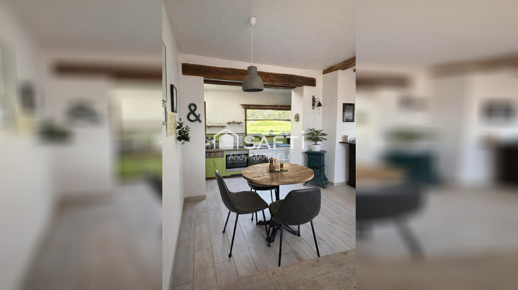 Ma-Cabane - Vente Maison Chaufour-les-Bonnieres, 143 m²