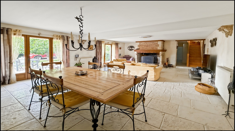 Ma-Cabane - Vente Maison CHAUFOUR LES BONNIERES, 165 m²