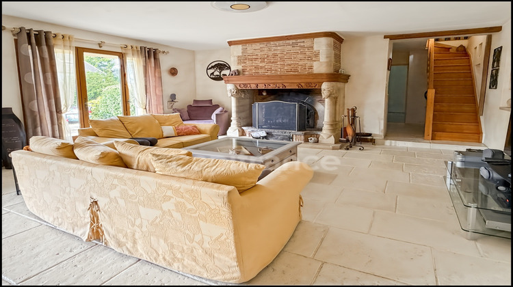 Ma-Cabane - Vente Maison CHAUFOUR LES BONNIERES, 165 m²