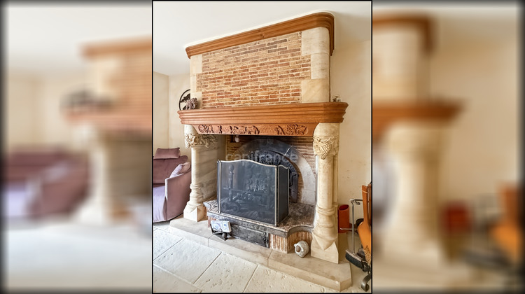 Ma-Cabane - Vente Maison CHAUFOUR LES BONNIERES, 165 m²