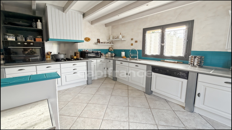 Ma-Cabane - Vente Maison CHAUFOUR LES BONNIERES, 165 m²