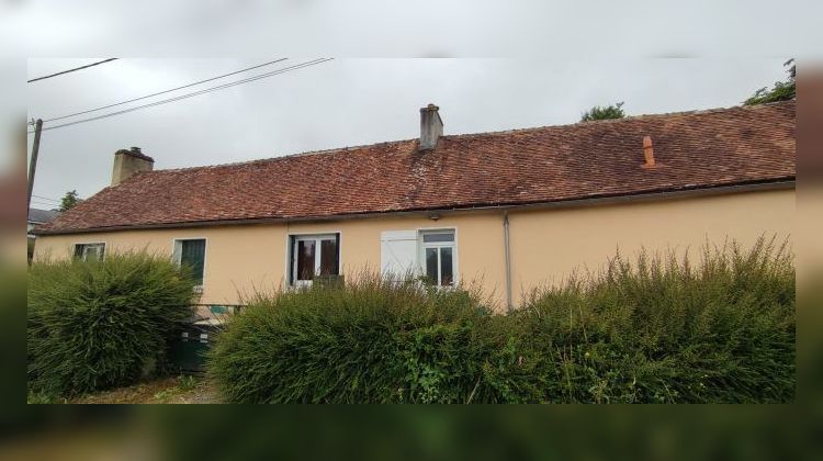 Ma-Cabane - Vente Maison Chaufour-Notre-Dame, 84 m²