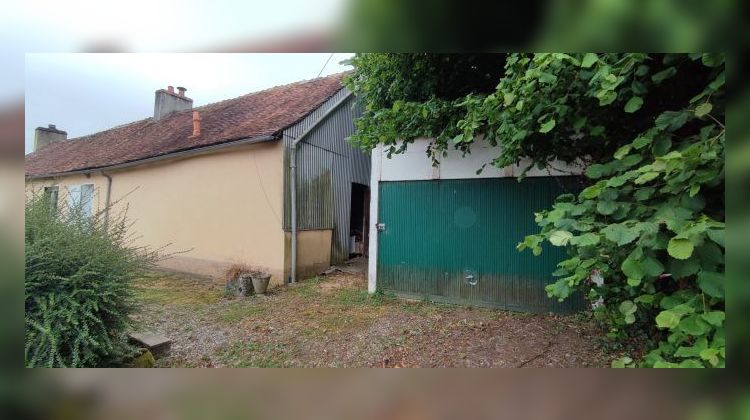 Ma-Cabane - Vente Maison Chaufour-Notre-Dame, 84 m²