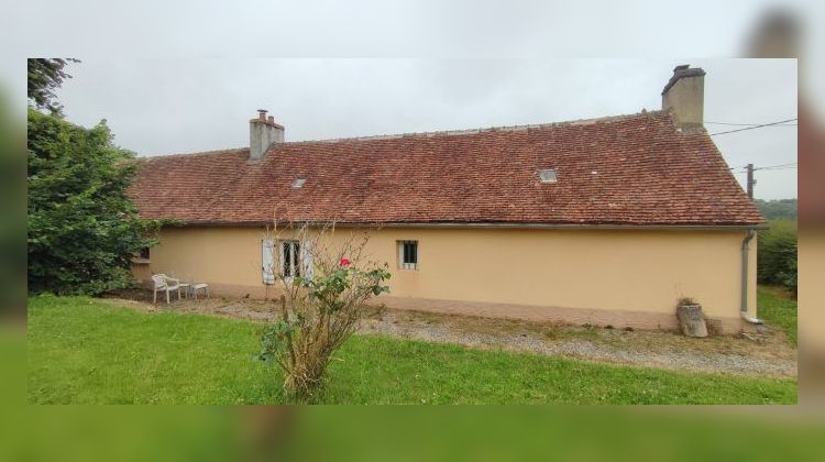 Ma-Cabane - Vente Maison Chaufour-Notre-Dame, 84 m²