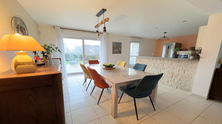 Ma-Cabane - Vente Maison CHAUFOUR NOTRE DAME, 132 m²