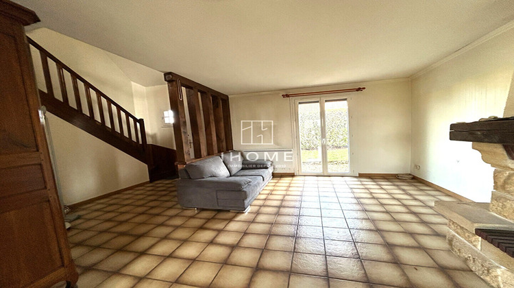 Ma-Cabane - Vente Maison CHAUFOUR-NOTRE-DAME, 107 m²