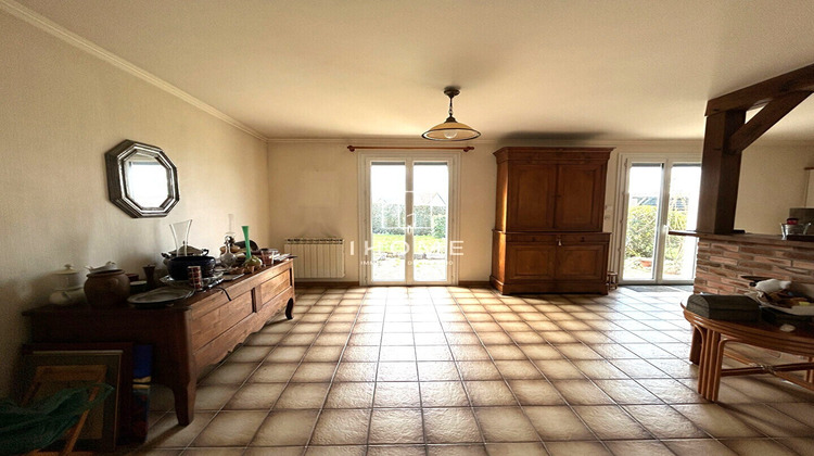 Ma-Cabane - Vente Maison CHAUFOUR-NOTRE-DAME, 107 m²