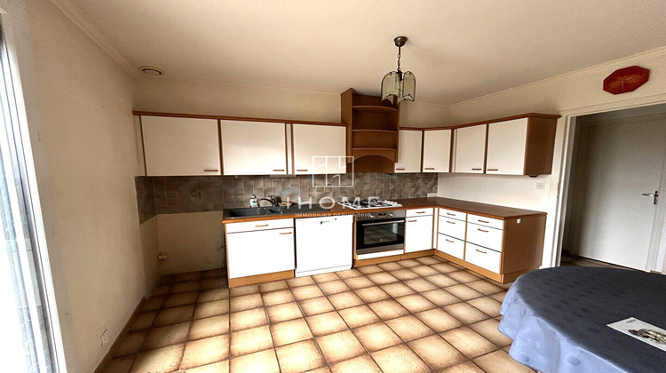 Ma-Cabane - Vente Maison CHAUFOUR-NOTRE-DAME, 107 m²