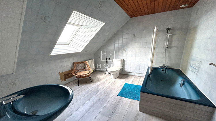 Ma-Cabane - Vente Maison CHAUFOUR-NOTRE-DAME, 107 m²