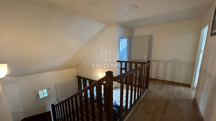 Ma-Cabane - Vente Maison CHAUFOUR-NOTRE-DAME, 107 m²