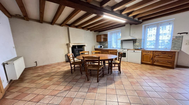 Ma-Cabane - Vente Maison CHAUFOUR NOTRE DAME, 110 m²