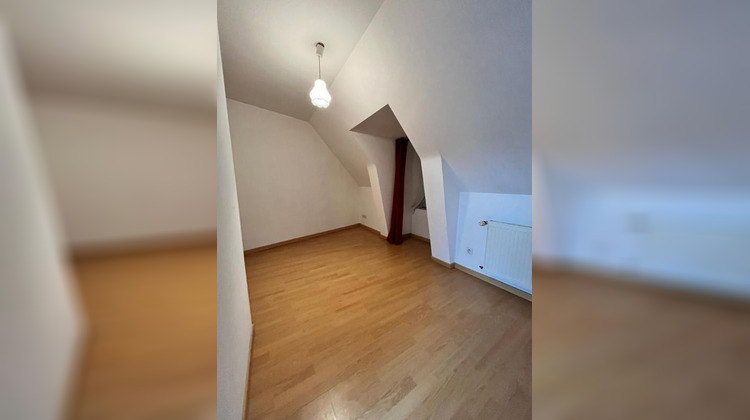 Ma-Cabane - Vente Maison CHAUFOUR NOTRE DAME, 110 m²