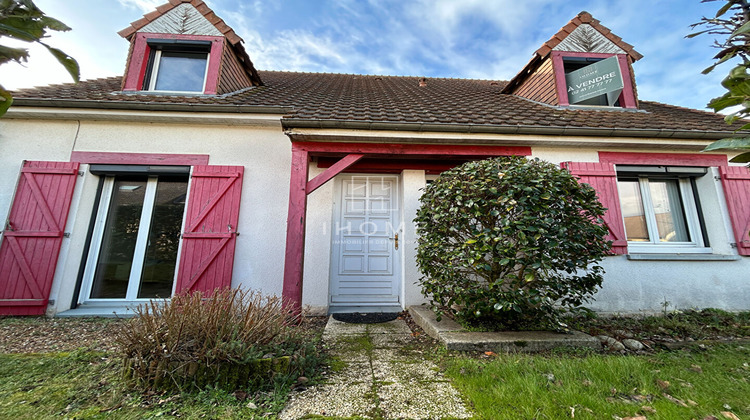 Ma-Cabane - Vente Maison CHAUFOUR-NOTRE-DAME, 107 m²