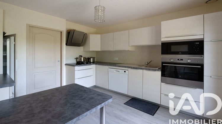 Ma-Cabane - Vente Maison Chaufour-Notre-Dame, 98 m²