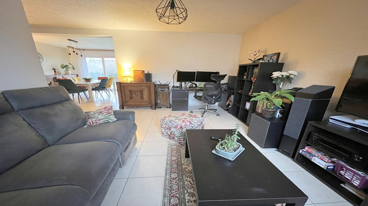 Ma-Cabane - Vente Maison CHAUFOUR NOTRE DAME, 132 m²