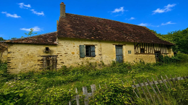 Ma-Cabane - Vente Maison CHAUFOUR NOTRE DAME, 75 m²